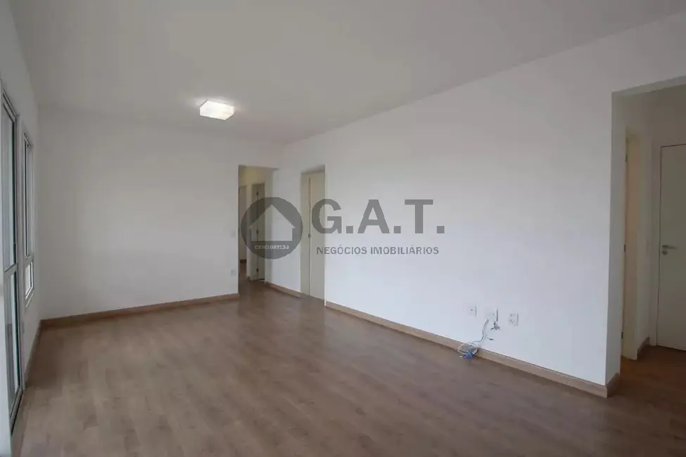 Foto 6 de Apartamento com 3 quartos à venda, 87m2 em Jardim Emília, Sorocaba - SP