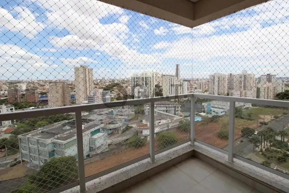 Foto 4 de Apartamento com 3 quartos à venda, 87m2 em Jardim Emília, Sorocaba - SP
