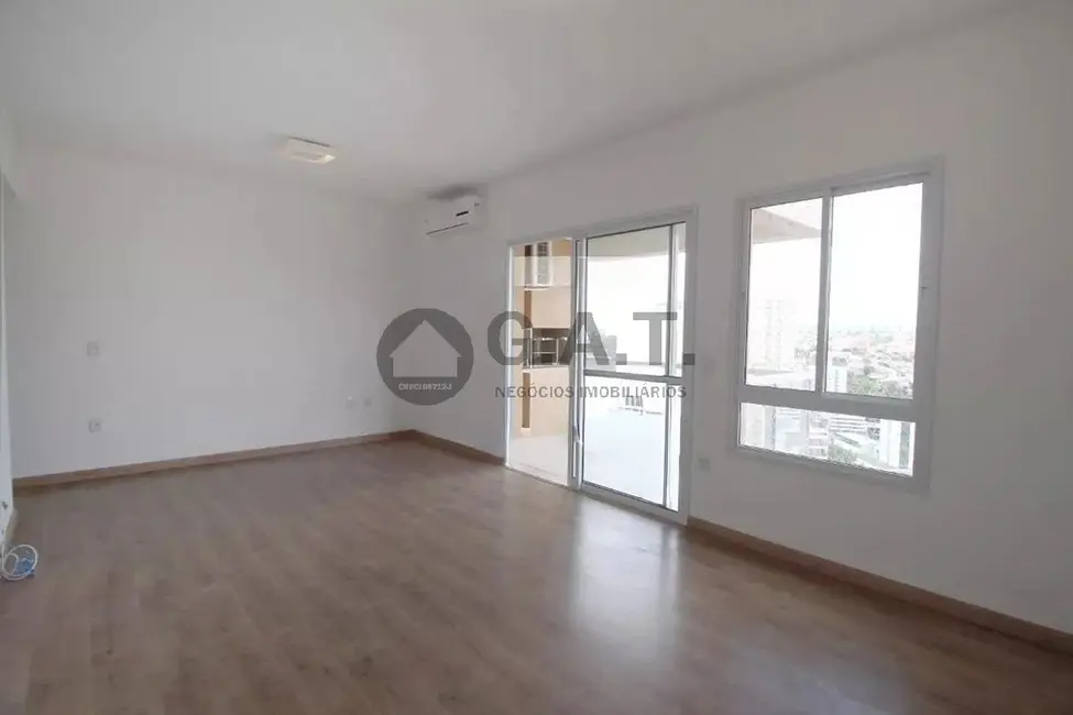 Foto 3 de Apartamento com 3 quartos à venda, 87m2 em Jardim Emília, Sorocaba - SP