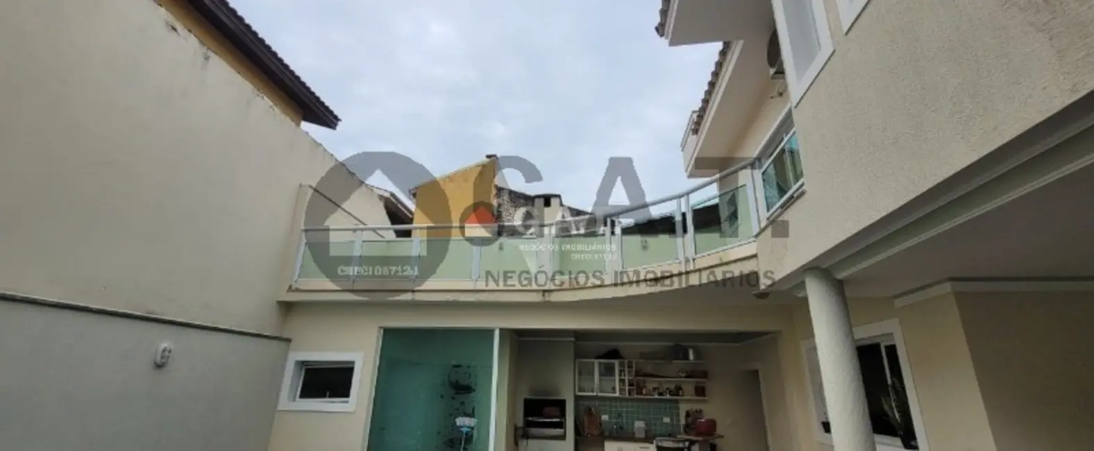 Casa de Condomínio com 3 quartos à venda, 250m2 em Granja Olga II, Sorocaba - SP - imagem 2 Foto 2 de Casa de Condomínio com 3 quartos à venda, 250m2 em Granja Olga II, Sorocaba - SP