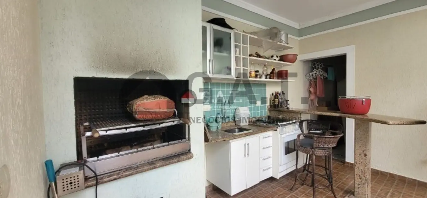 Casa de Condomínio com 3 quartos à venda, 250m2 em Granja Olga II, Sorocaba - SP - imagem 7 Foto 7 de Casa de Condomínio com 3 quartos à venda, 250m2 em Granja Olga II, Sorocaba - SP