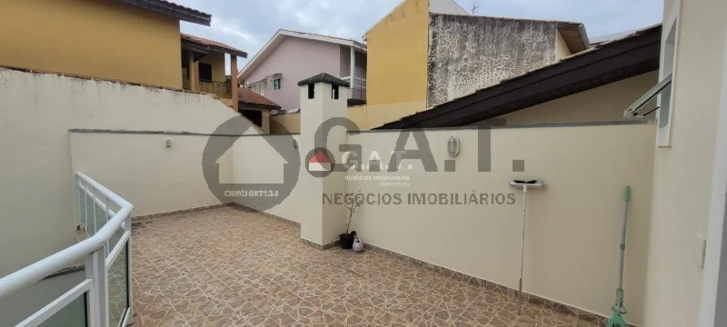 Casa de Condomínio com 3 quartos para alugar, 250m2 em Granja Olga II, Sorocaba - SP - imagem 8 Foto 8 de Casa de Condomínio com 3 quartos para alugar, 250m2 em Granja Olga II, Sorocaba - SP