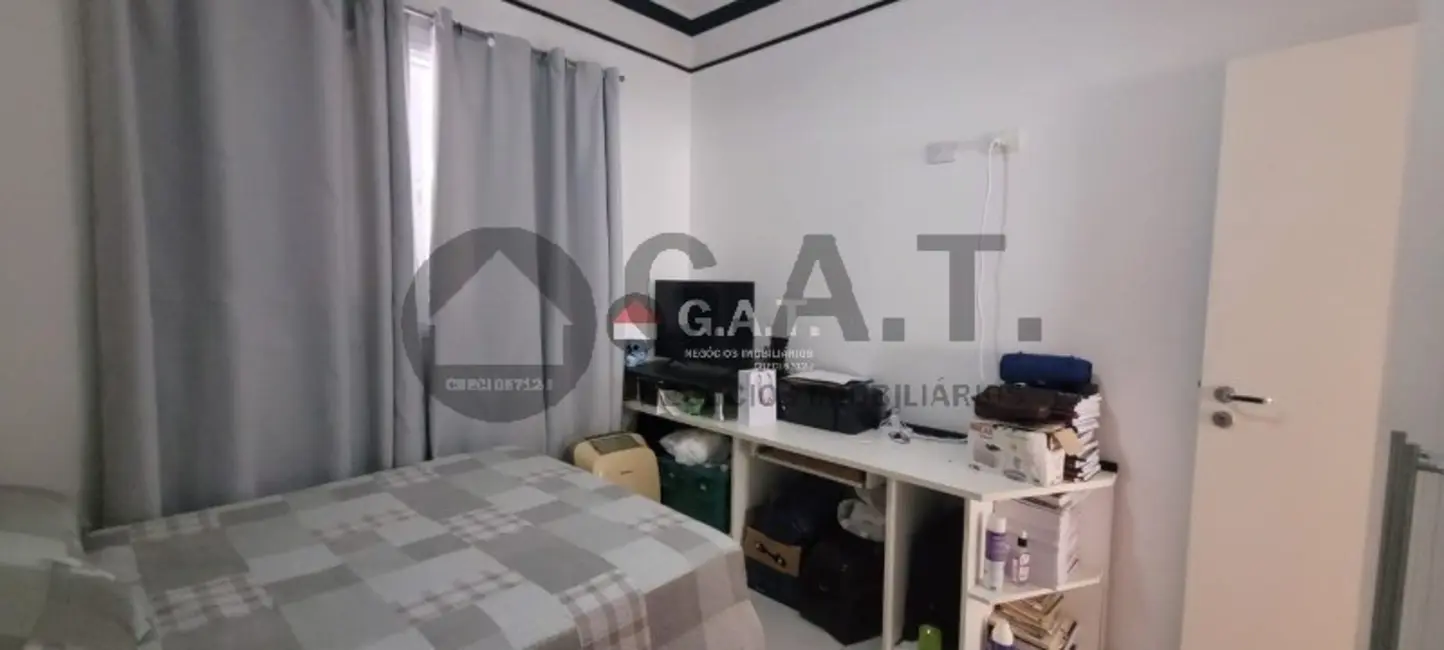 Casa de Condomínio com 3 quartos para alugar, 250m2 em Granja Olga II, Sorocaba - SP - imagem 9 Foto 9 de Casa de Condomínio com 3 quartos para alugar, 250m2 em Granja Olga II, Sorocaba - SP