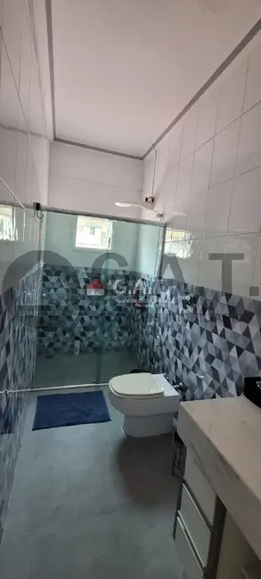 Casa de Condomínio com 3 quartos para alugar, 250m2 em Granja Olga II, Sorocaba - SP - imagem 5 Foto 5 de Casa de Condomínio com 3 quartos para alugar, 250m2 em Granja Olga II, Sorocaba - SP