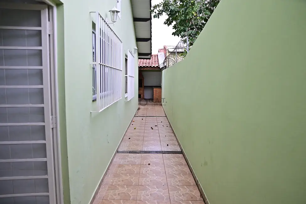 Foto 7 de Casa com 3 quartos para alugar, 250m2 em Jardim Saira, Sorocaba - SP