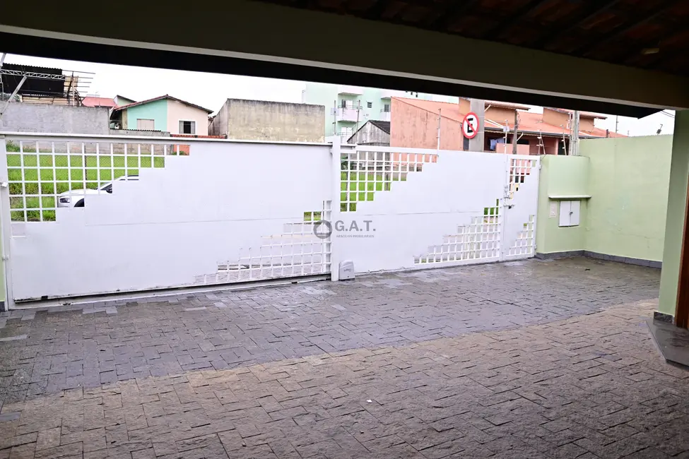 Foto 5 de Casa com 3 quartos para alugar, 250m2 em Jardim Saira, Sorocaba - SP