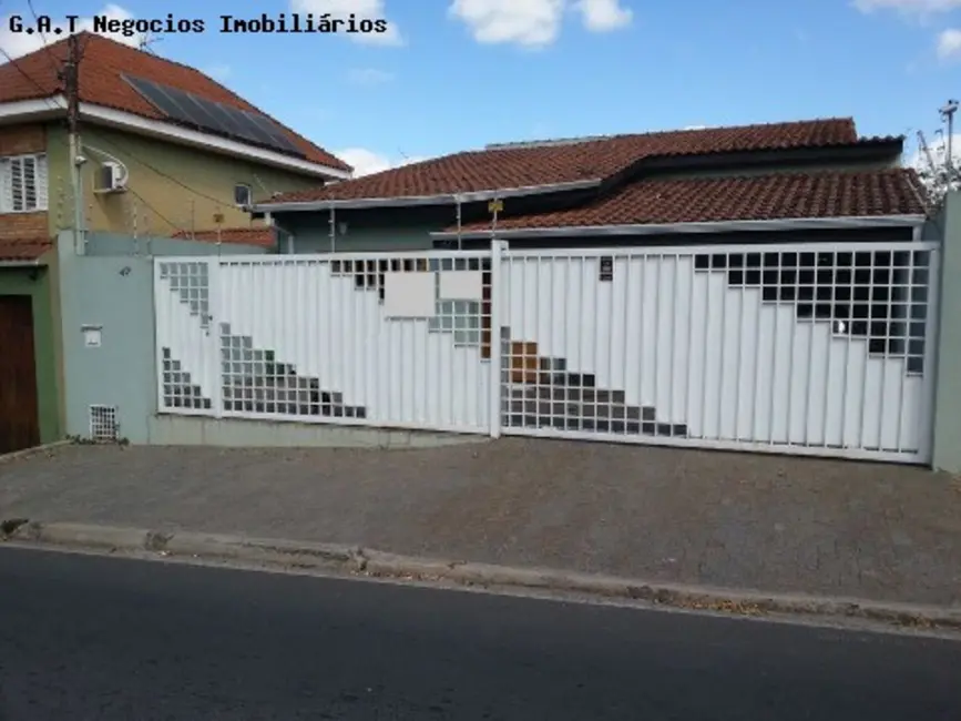 Foto 1 de Casa com 3 quartos para alugar, 250m2 em Jardim Saira, Sorocaba - SP
