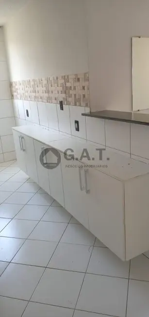 Foto 2 de Apartamento com 2 quartos para alugar, 70m2 em Sorocaba - SP