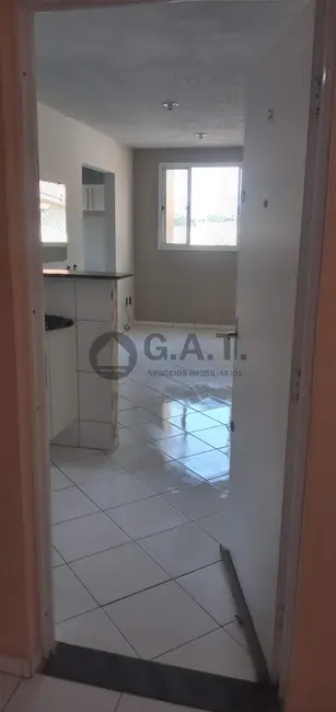 Foto 6 de Apartamento com 2 quartos para alugar, 70m2 em Sorocaba - SP