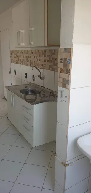 Foto 3 de Apartamento com 2 quartos para alugar, 70m2 em Sorocaba - SP
