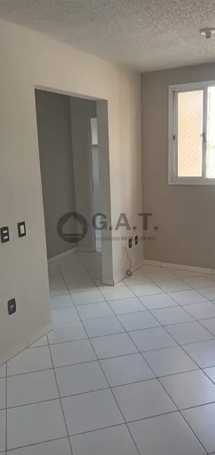 Foto 5 de Apartamento com 2 quartos para alugar, 70m2 em Sorocaba - SP