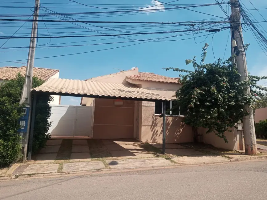 Casa de Condomínio com 3 quartos à venda, 160m2 em Wanel Ville, Sorocaba - SP - imagem 1 Foto 1 de Casa de Condomínio com 3 quartos à venda, 160m2 em Wanel Ville, Sorocaba - SP
