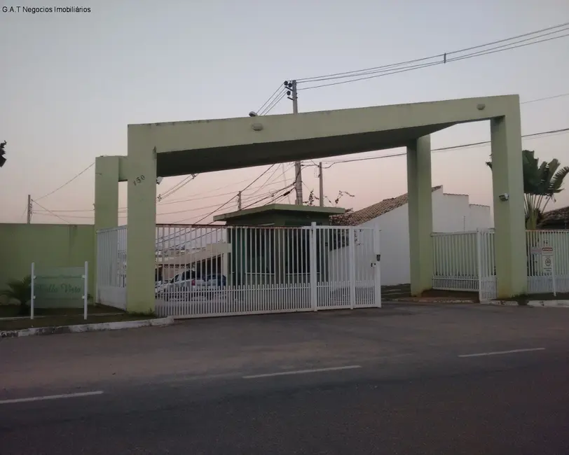 Casa de Condomínio com 3 quartos à venda, 160m2 em Wanel Ville, Sorocaba - SP - imagem 2 Foto 2 de Casa de Condomínio com 3 quartos à venda, 160m2 em Wanel Ville, Sorocaba - SP