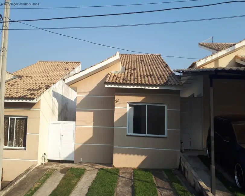 Casa de Condomínio com 3 quartos à venda, 140m2 em Wanel Ville, Sorocaba - SP - imagem 1 Foto 1 de Casa de Condomínio com 3 quartos à venda, 140m2 em Wanel Ville, Sorocaba - SP