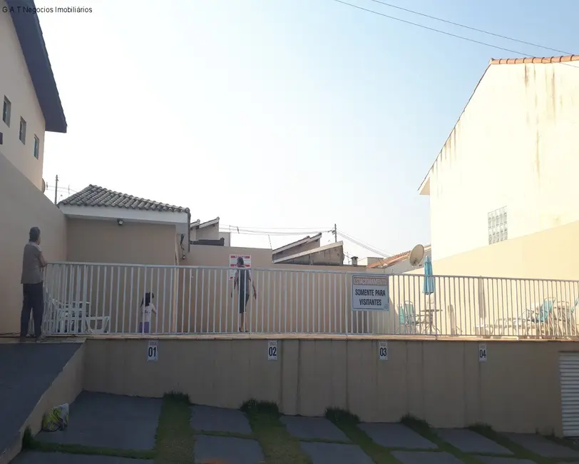 Casa de Condomínio com 3 quartos à venda, 140m2 em Wanel Ville, Sorocaba - SP - imagem 4 Foto 4 de Casa de Condomínio com 3 quartos à venda, 140m2 em Wanel Ville, Sorocaba - SP