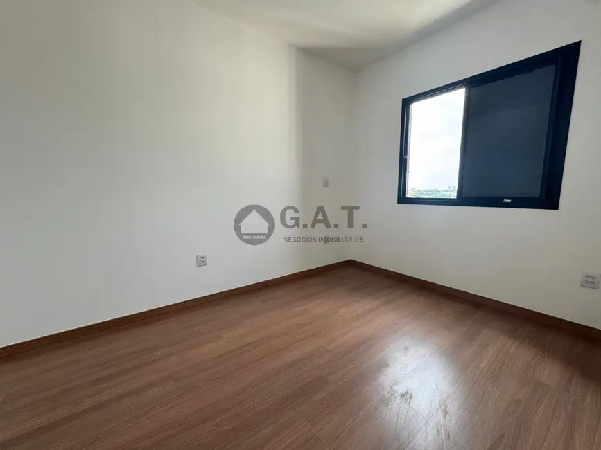 Foto 7 de Apartamento com 1 quarto para alugar, 46m2 em Jardim Guarujá, Sorocaba - SP