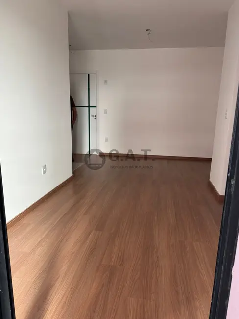 Foto 9 de Apartamento com 1 quarto para alugar, 46m2 em Jardim Guarujá, Sorocaba - SP