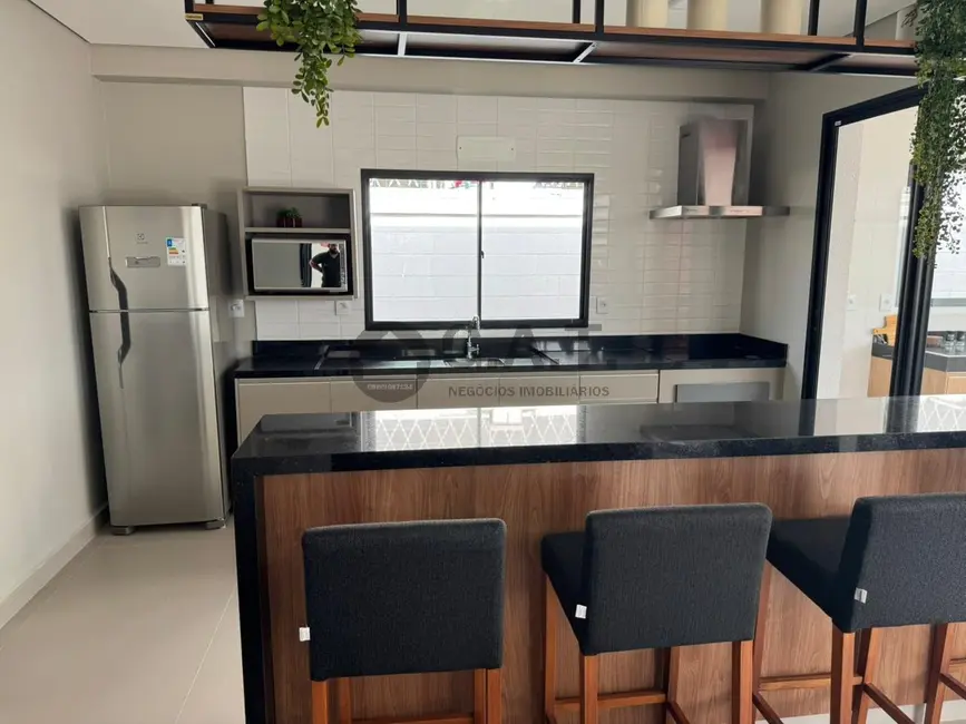 Foto 4 de Apartamento com 1 quarto para alugar, 46m2 em Jardim Guarujá, Sorocaba - SP