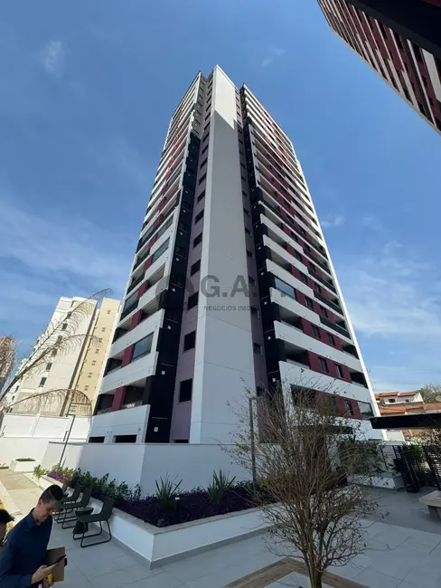 Apartamento com 1 quarto à venda, 46m2 em Jardim Guarujá, Sorocaba - SP - imagem 1 Foto 1 de Apartamento com 1 quarto à venda, 46m2 em Jardim Guarujá, Sorocaba - SP