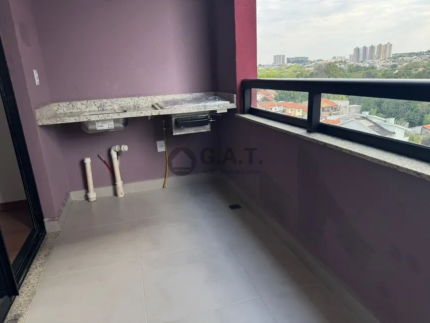 Apartamento com 1 quarto à venda, 46m2 em Jardim Guarujá, Sorocaba - SP - imagem 3 Foto 3 de Apartamento com 1 quarto à venda, 46m2 em Jardim Guarujá, Sorocaba - SP