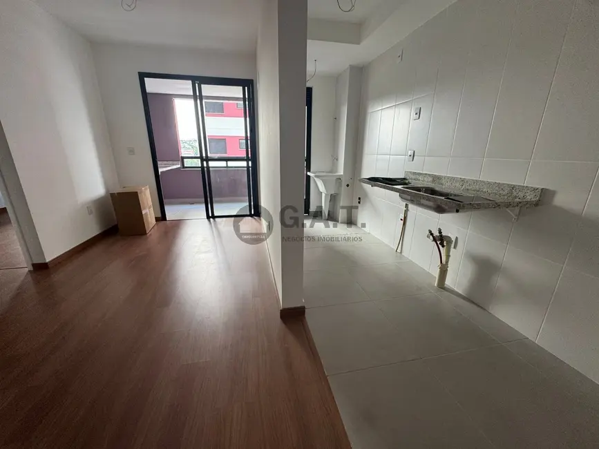 Apartamento com 1 quarto à venda, 46m2 em Jardim Guarujá, Sorocaba - SP - imagem 2 Foto 2 de Apartamento com 1 quarto à venda, 46m2 em Jardim Guarujá, Sorocaba - SP