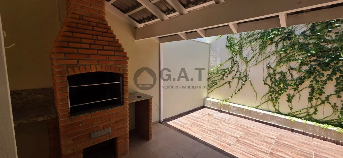 Casa de Condomínio com 3 quartos para alugar, 148m2 em Parque Campolim, Sorocaba - SP - imagem 7 Foto 7 de Casa de Condomínio com 3 quartos para alugar, 148m2 em Parque Campolim, Sorocaba - SP