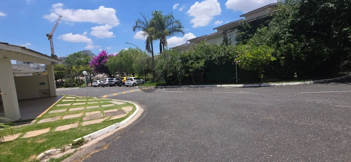 Casa de Condomínio com 3 quartos para alugar, 148m2 em Parque Campolim, Sorocaba - SP - imagem 6 Foto 6 de Casa de Condomínio com 3 quartos para alugar, 148m2 em Parque Campolim, Sorocaba - SP