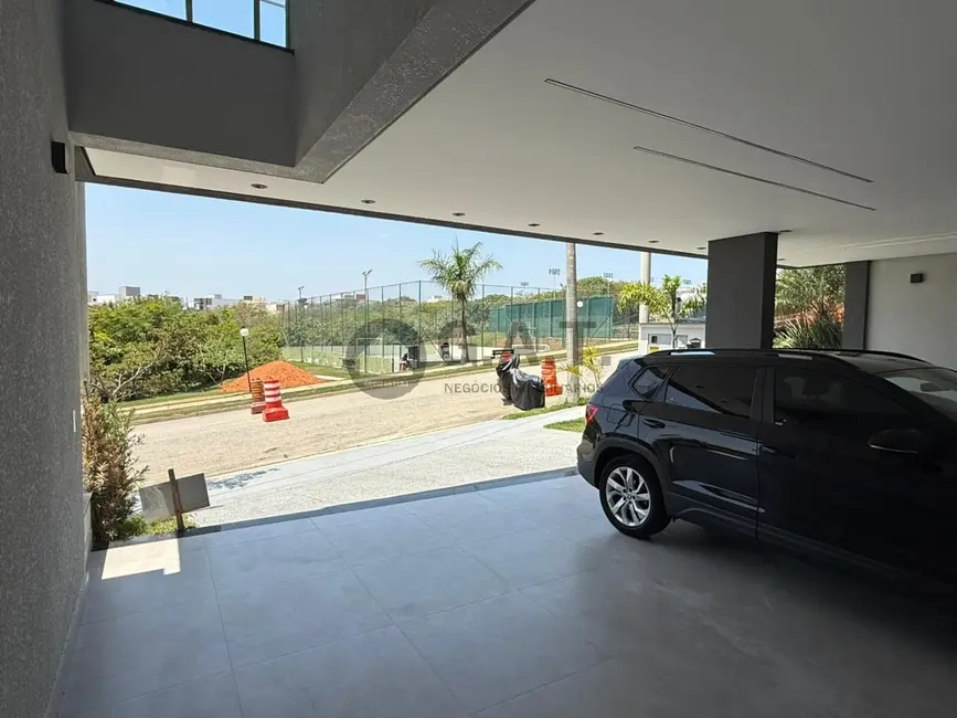 Foto 1 de Casa de Condomínio com 3 quartos à venda, 250m2 em Parque Ibiti Reserva, Sorocaba - SP