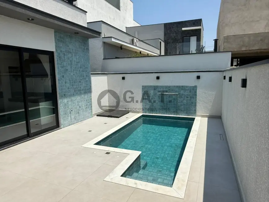 Foto 3 de Casa de Condomínio com 3 quartos à venda, 250m2 em Parque Ibiti Reserva, Sorocaba - SP