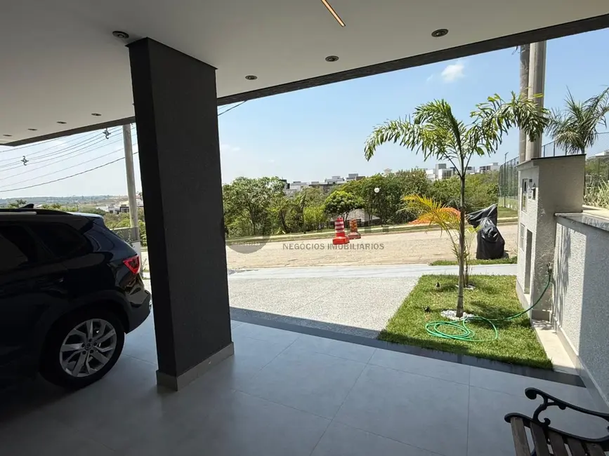 Foto 4 de Casa de Condomínio com 3 quartos à venda, 250m2 em Parque Ibiti Reserva, Sorocaba - SP