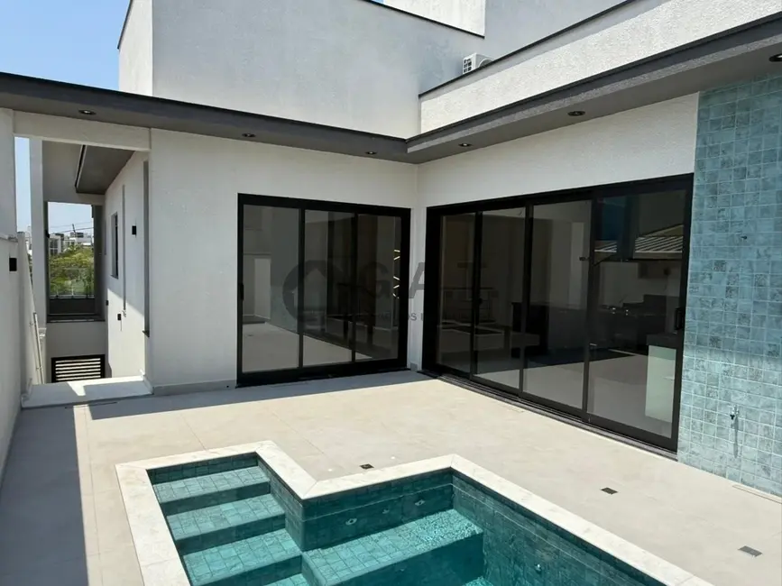 Foto 2 de Casa de Condomínio com 3 quartos à venda, 250m2 em Parque Ibiti Reserva, Sorocaba - SP