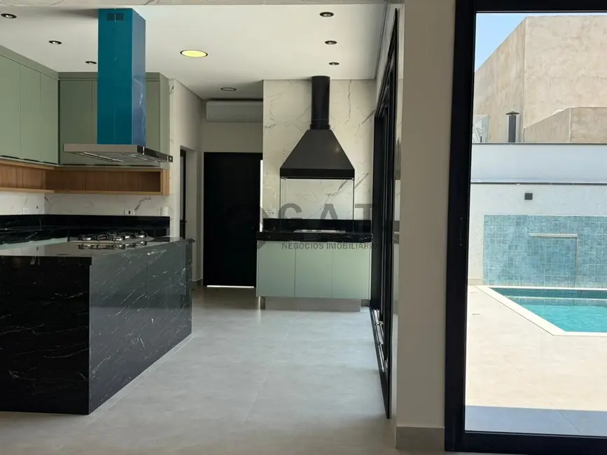 Foto 6 de Casa de Condomínio com 3 quartos à venda, 250m2 em Parque Ibiti Reserva, Sorocaba - SP