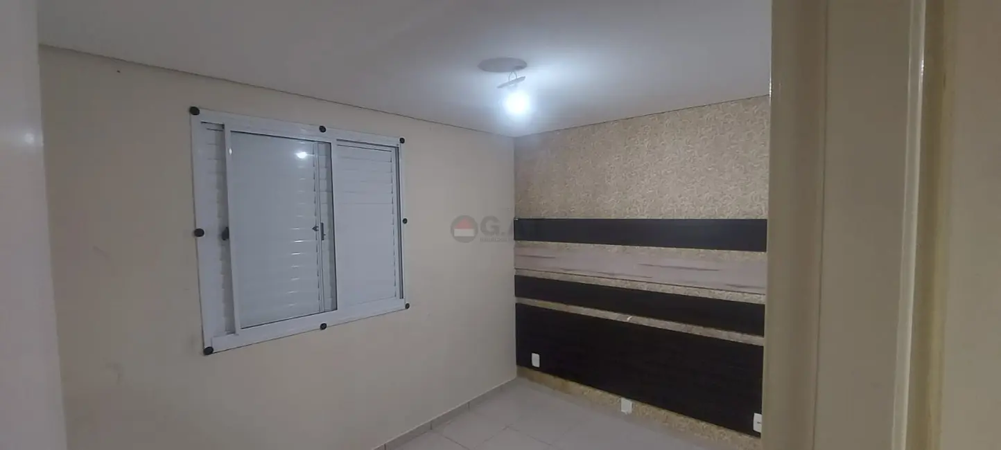 Foto 5 de Apartamento com 3 quartos para alugar, 60m2 em Vila Olímpia, Sorocaba - SP