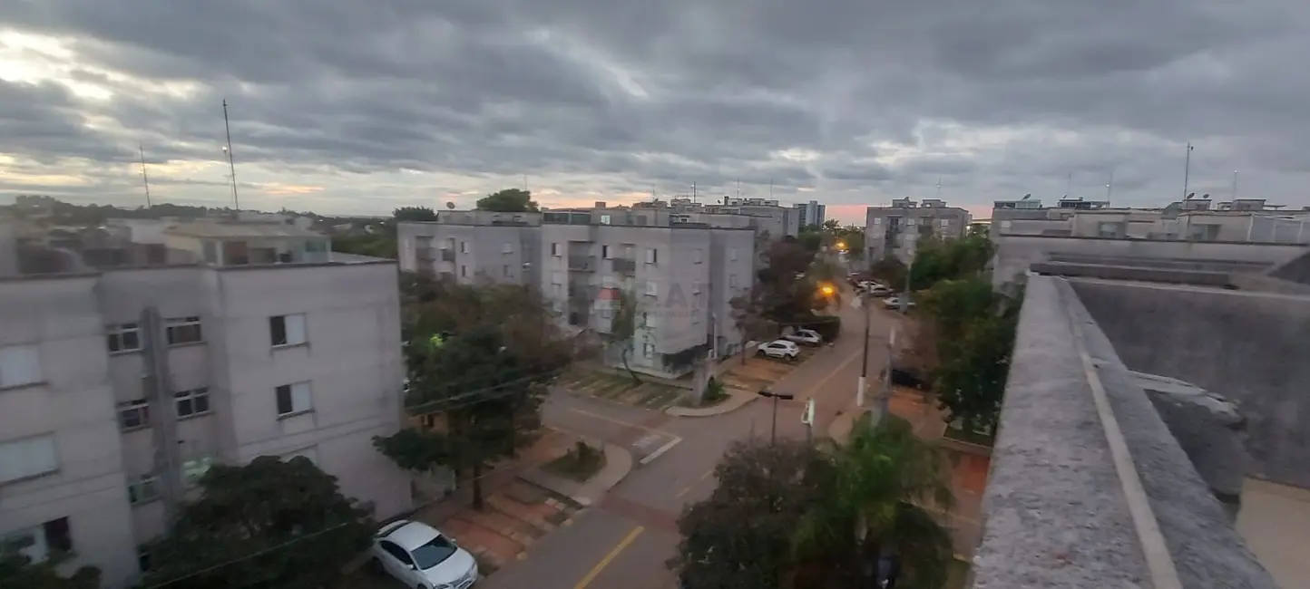 Foto 1 de Apartamento com 3 quartos para alugar, 60m2 em Vila Olímpia, Sorocaba - SP