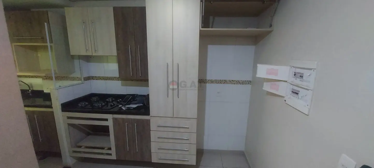 Foto 6 de Apartamento com 3 quartos para alugar, 60m2 em Vila Olímpia, Sorocaba - SP