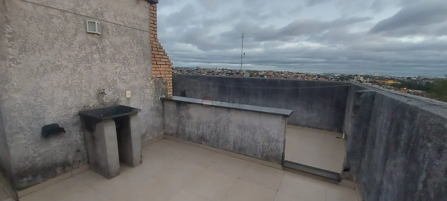 Foto 9 de Apartamento com 3 quartos para alugar, 60m2 em Vila Olímpia, Sorocaba - SP