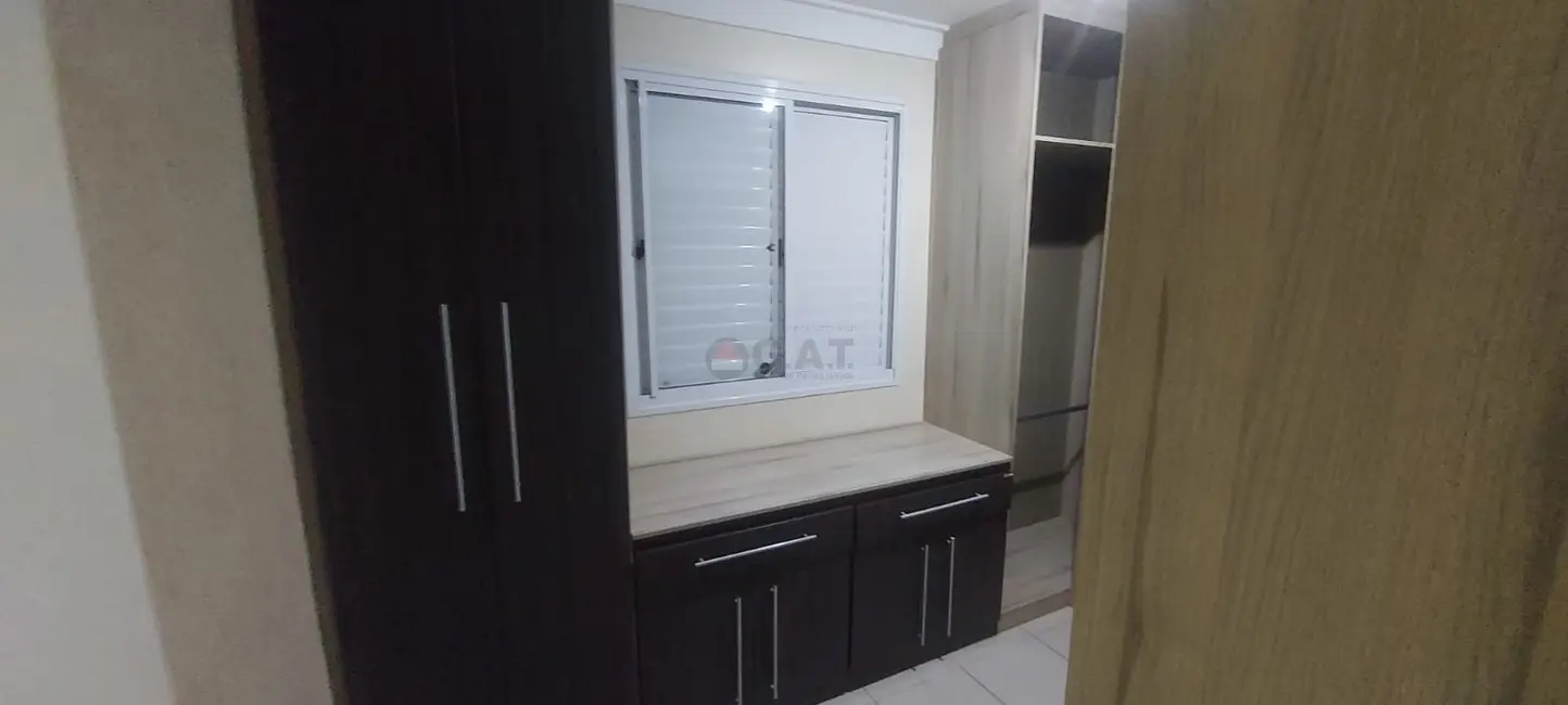 Foto 7 de Apartamento com 3 quartos para alugar, 60m2 em Vila Olímpia, Sorocaba - SP