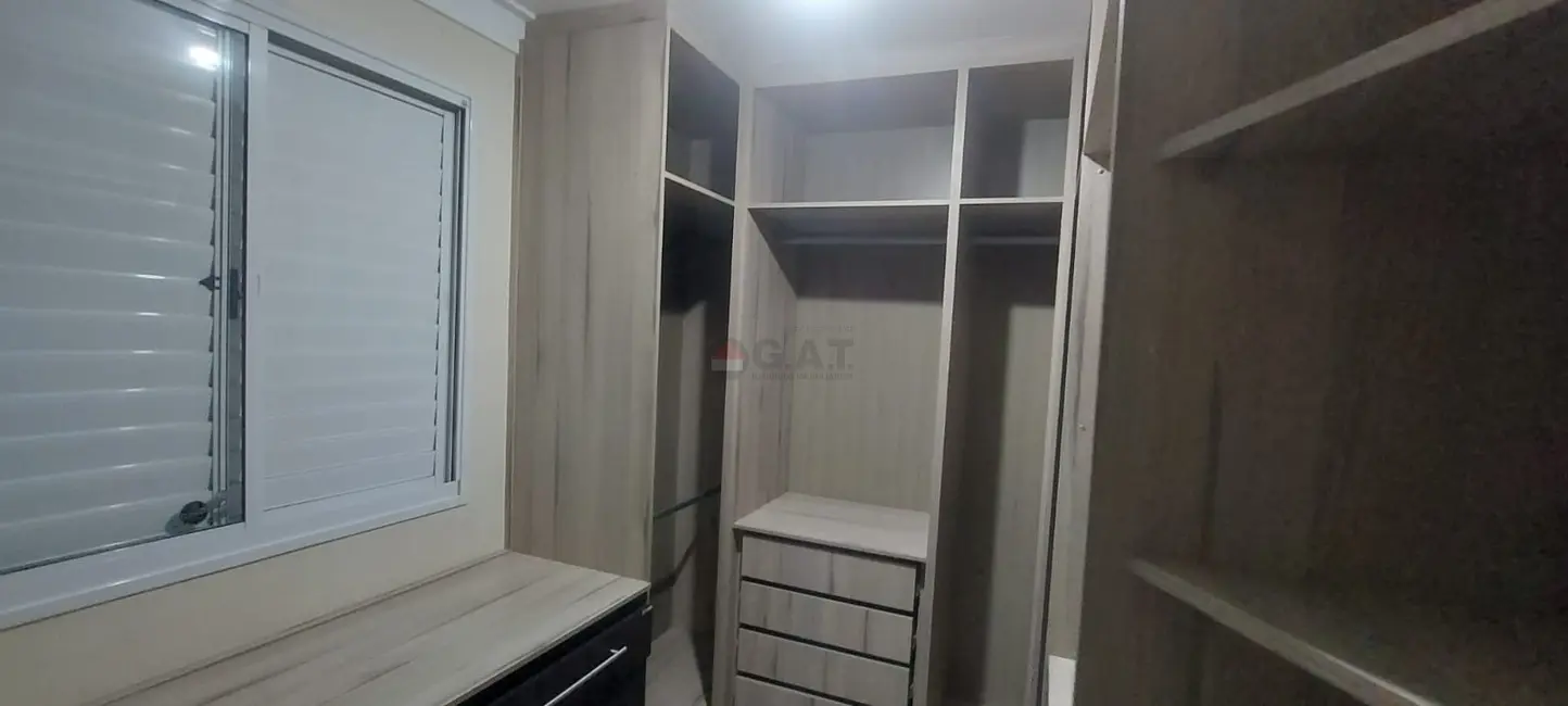 Foto 8 de Apartamento com 3 quartos para alugar, 60m2 em Vila Olímpia, Sorocaba - SP