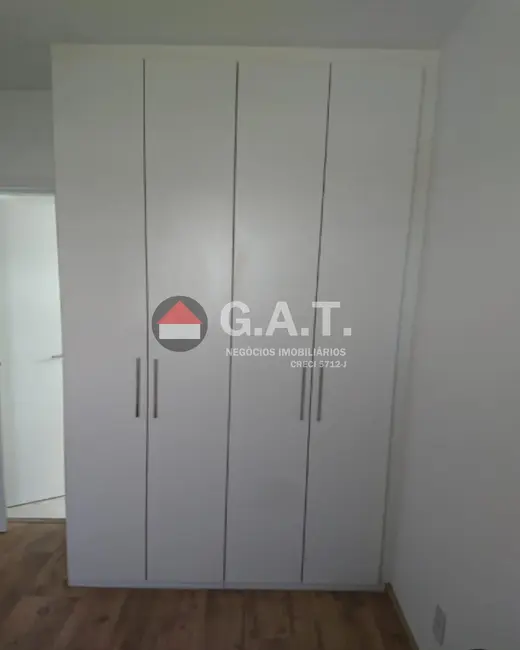 Foto 8 de Apartamento com 2 quartos para alugar, 53m2 em Chácaras Reunidas São Jorge, Sorocaba - SP