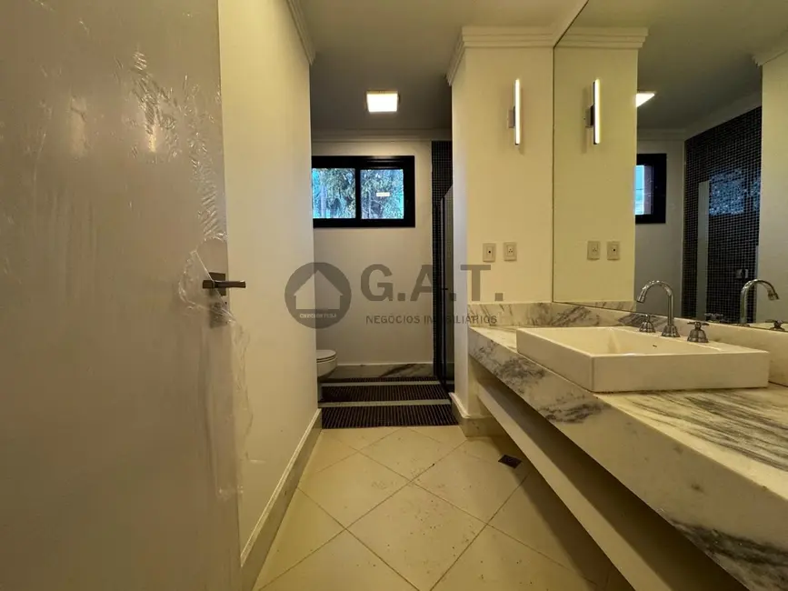 Foto 7 de Casa de Condomínio com 4 quartos à venda, 650m2 em Chácaras Residenciais Santa Maria, Votorantim - SP