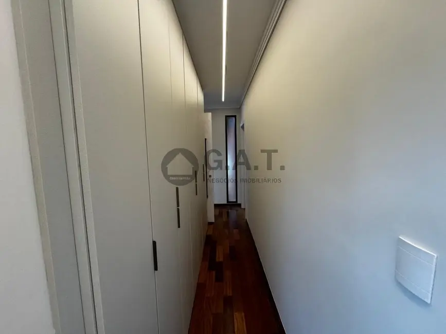 Foto 8 de Casa de Condomínio com 4 quartos à venda, 650m2 em Chácaras Residenciais Santa Maria, Votorantim - SP