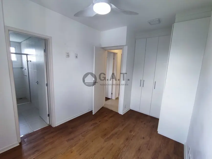 Foto 7 de Apartamento com 3 quartos para alugar, 80m2 em Parque Campolim, Sorocaba - SP