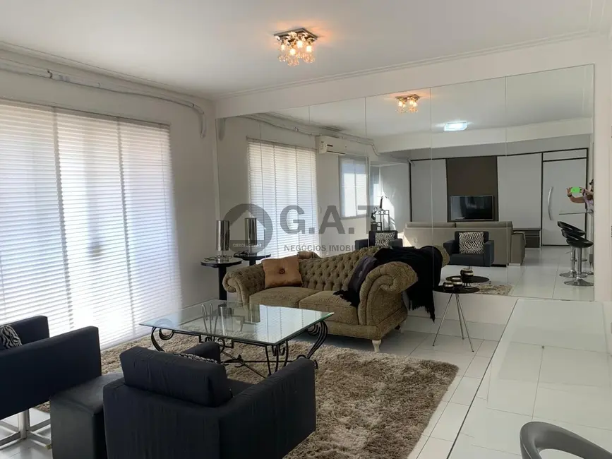 Foto 5 de Apartamento com 2 quartos para alugar, 110m2 em Parque Campolim, Sorocaba - SP