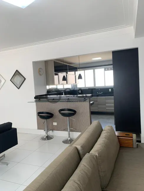 Foto 4 de Apartamento com 2 quartos para alugar, 110m2 em Parque Campolim, Sorocaba - SP