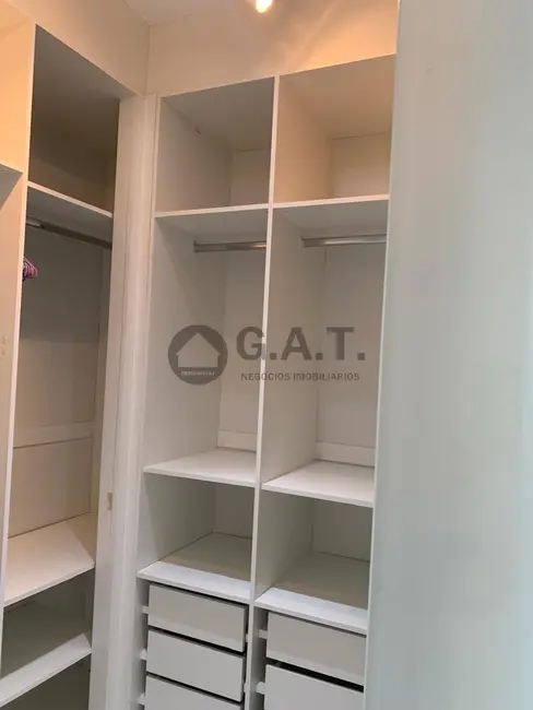 Foto 9 de Apartamento com 2 quartos para alugar, 110m2 em Parque Campolim, Sorocaba - SP