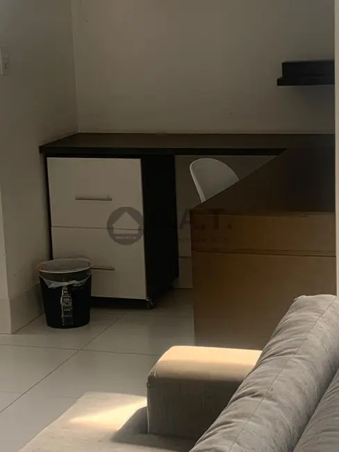 Foto 2 de Apartamento com 2 quartos para alugar, 110m2 em Parque Campolim, Sorocaba - SP