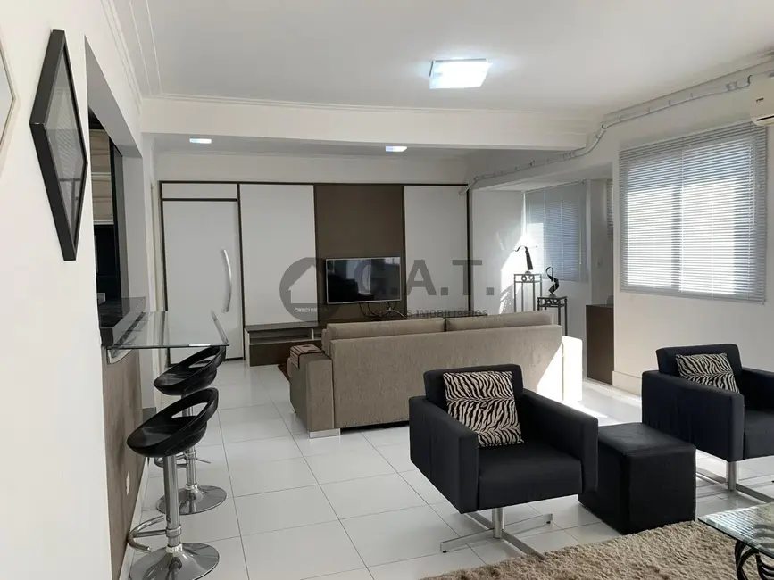 Foto 6 de Apartamento com 2 quartos para alugar, 110m2 em Parque Campolim, Sorocaba - SP