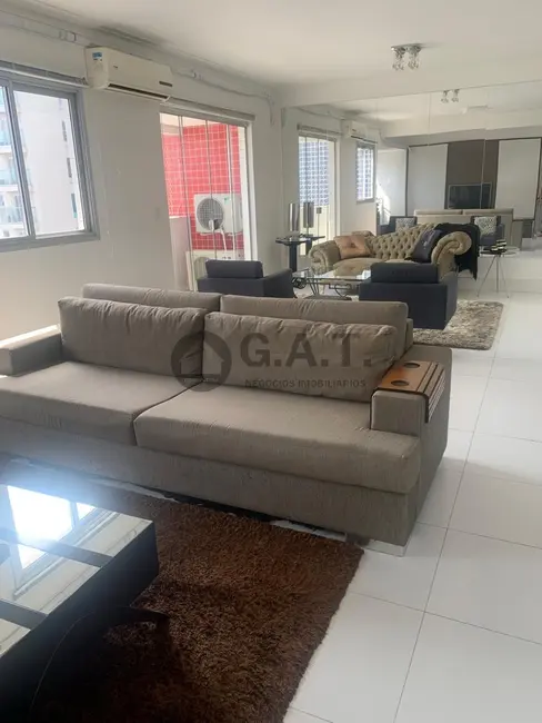 Foto 3 de Apartamento com 2 quartos para alugar, 110m2 em Parque Campolim, Sorocaba - SP