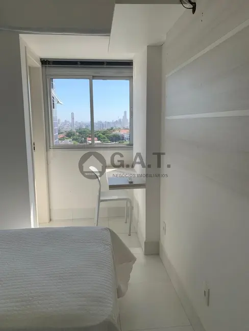 Foto 7 de Apartamento com 2 quartos para alugar, 110m2 em Parque Campolim, Sorocaba - SP
