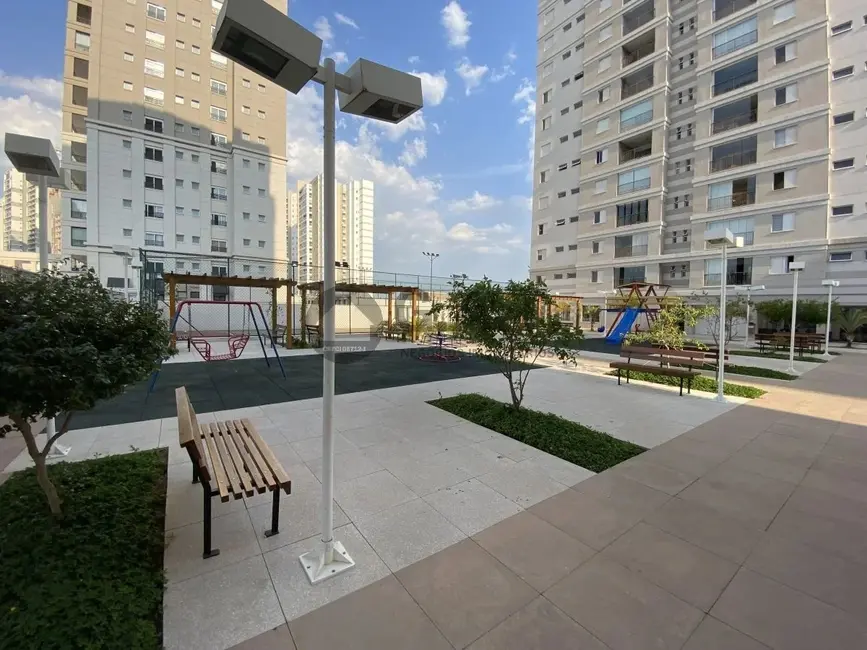 Apartamento com 3 quartos à venda, 120m2 em Parque Campolim, Sorocaba - SP - imagem 2 Foto 2 de Apartamento com 3 quartos à venda, 120m2 em Parque Campolim, Sorocaba - SP
